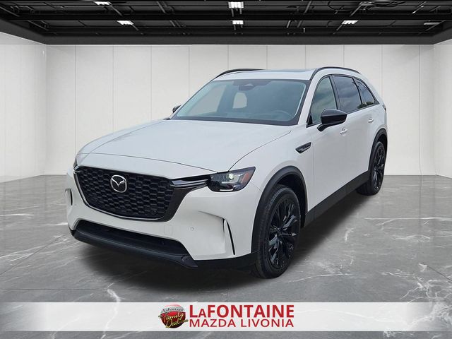 2026 Mazda CX-90 3.3 Turbo Premium