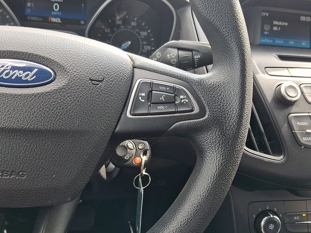 used 2015 Ford Focus car, priced at $10,440