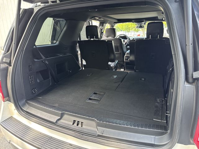 Used 2020 White Ford XLT image 12