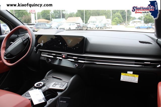 New 2026 Kia Sportage Hybrid SUV