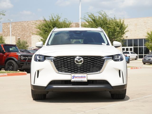 Used 2024 Mazda CX-90 SUV