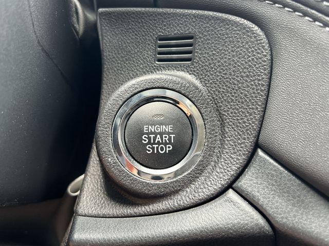 Used 2024 Silver Subaru Limited XT image 25