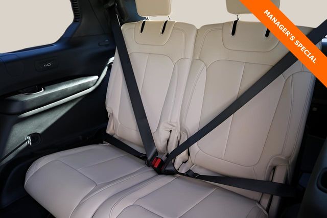 New Car 2025 Jeep Grand Cherokee L  Limited For Sale Under $50,000 In Austin, Texas