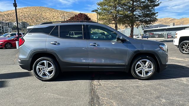 2019 GMC Terrain SLE 2