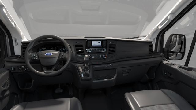 2024 Ford Transit 250