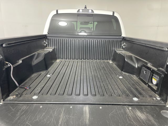 Used 2023 Toyota Tacoma TRD Off-Road For Sale in Bremerton, WA