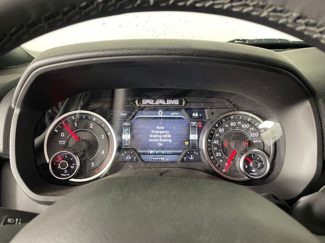 New 2026 Ram 2500 Big Horn For Sale in Bremerton, WA