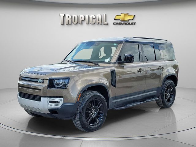 2023 Land Rover Defender 110 S AWD