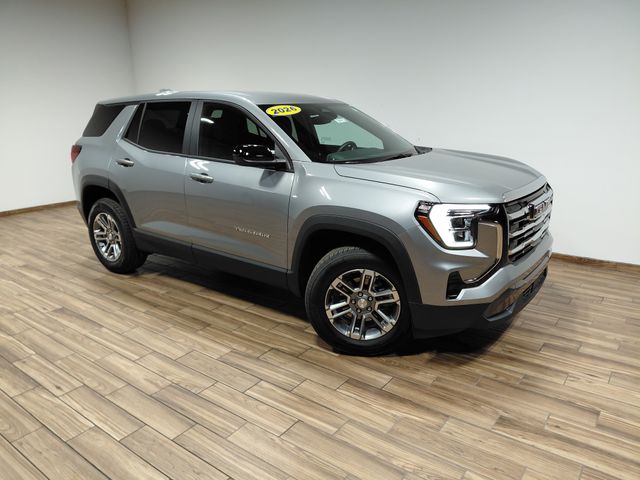 2026 GMC Terrain Elevation AWD Sterling Metallic SUV/Crossover Todo terreno 8 velocidades Automática marcha alta