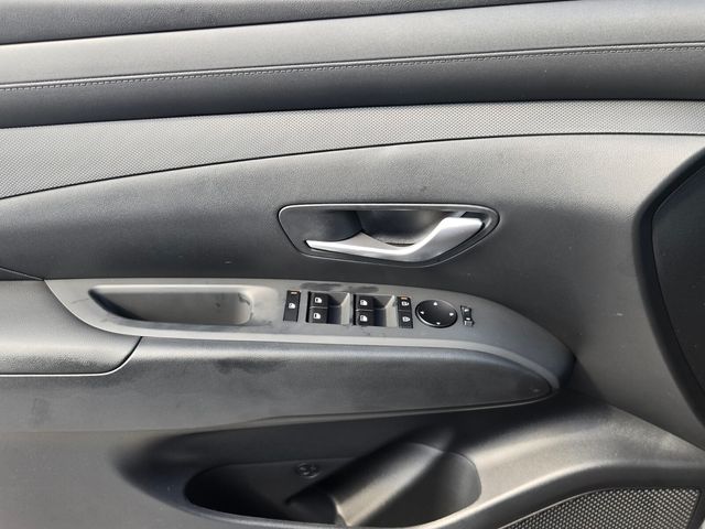 2026 Hyundai Tucson - $29,553