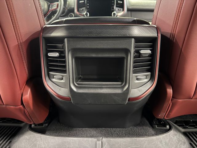 2025 Ram 1500 Rebel White at Walterboro Ford