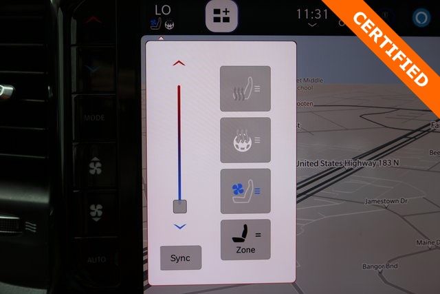 Used Car 2025 Ram 1500  Limited For Sale Under $60,000 In Austin, Texas