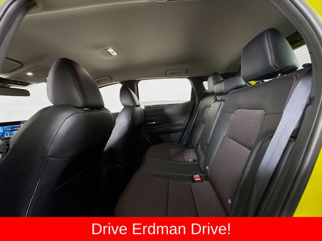 Used 2025 Nissan Kicks SUV