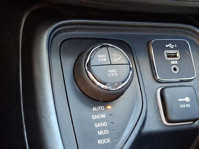 Used 2021 Jeep Compass SUV