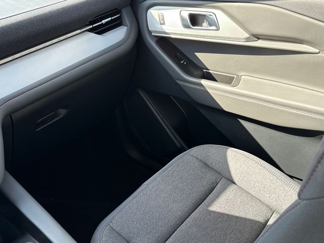 New 2026 Blue Ford Active image 15