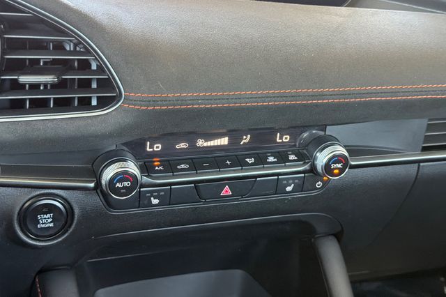 Used 2024 Mazda Mazda3 Sedan