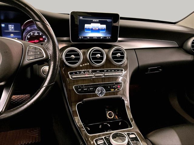 2018 Mercedes-Benz C-Class C 300 - 5