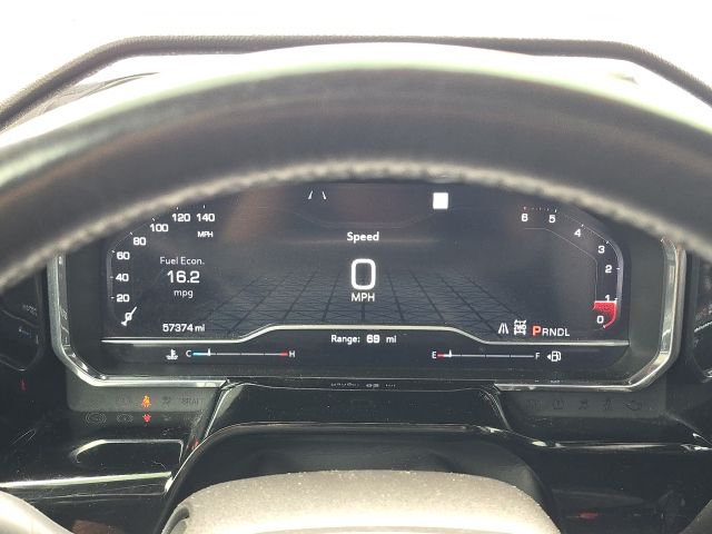 2022 GMC Sierra 1500 SLT:C02647