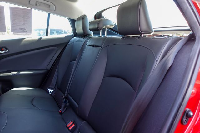 used 2019 Toyota Prius car, priced at $24,000