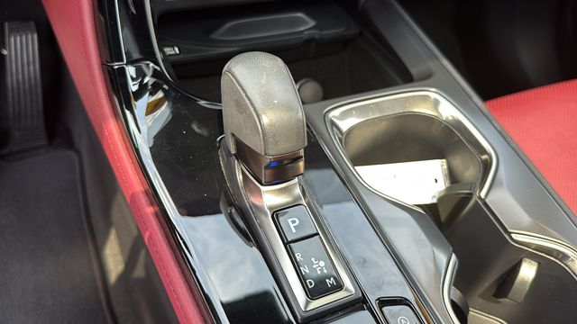 Used 2023 Lexus NX SUV