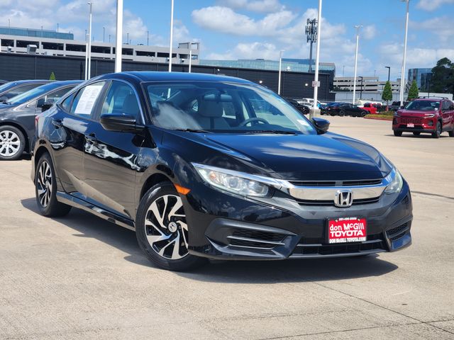 2018 Honda Civic LX  at Emmons Autoplex