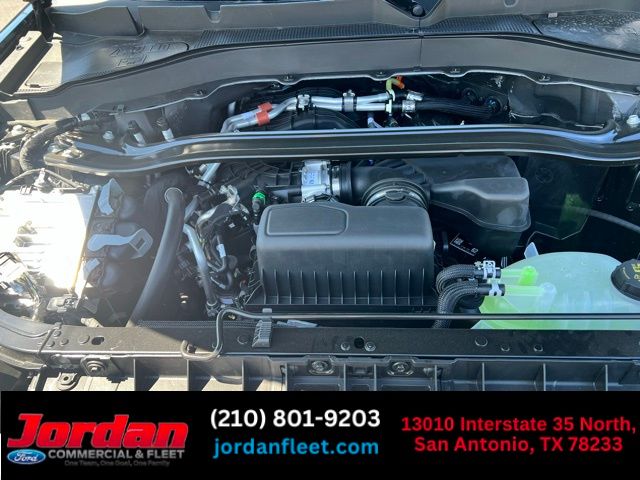 New Car 2025 Ford Utility Police Interceptor  Base For Sale Under $60,000 In San Antonio, Texas