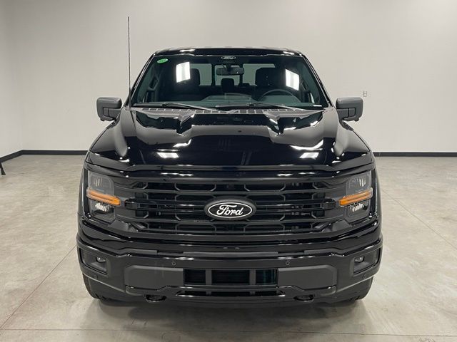 2024 Ford F-150 XLT photo