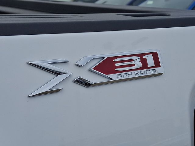 new 2026 GMC Sierra 2500HD car, priced at $83,020