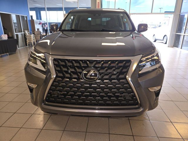 Used 2023 Lexus GX SUV