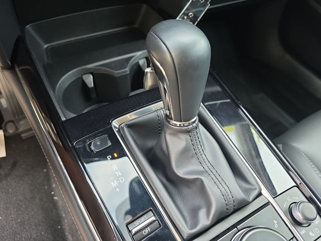 Used 2023 Silver Mazda 2.5 S Preferred Package image 20