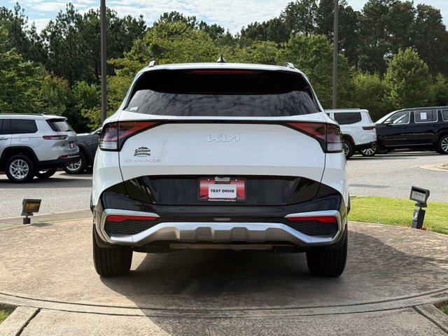 Used 2023 Kia Sportage SUV