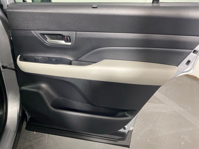 Used 2025 Toyota Grand Highlander SUV