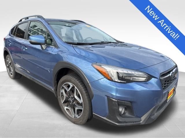 2019 Subaru Crosstrek 2.0i Limited AWD