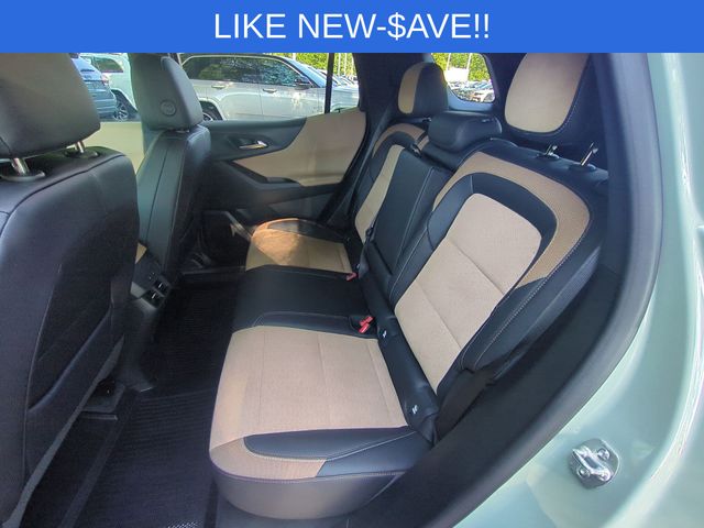 Used 2026 Green Chevrolet ACTIV image 31