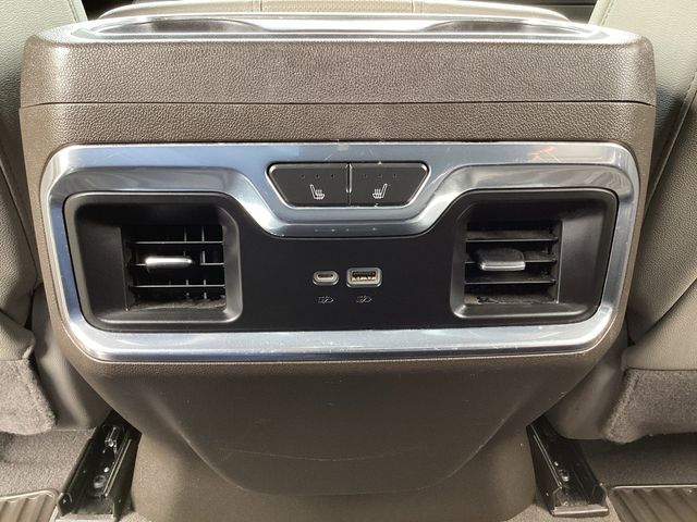 Used Car 2023 Chevrolet Silverado 1500  Ltz For Sale Under $50,000 In San Antonio, Texas