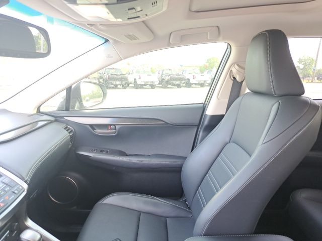 Used 2015 Silver Lexus 200t image 15