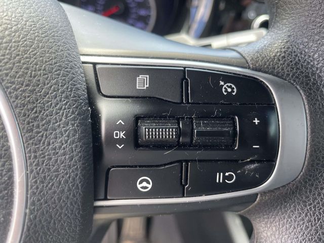 Used 2022 Kia K5 Sedan