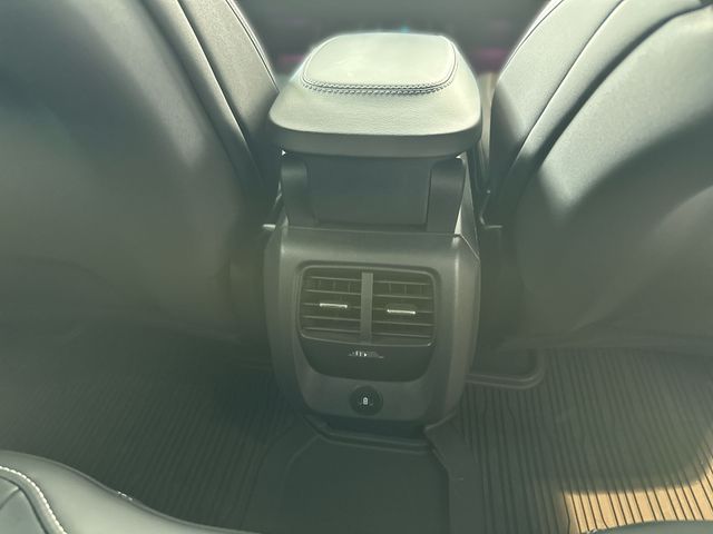 Used 2024 Gray Ford GT image 24