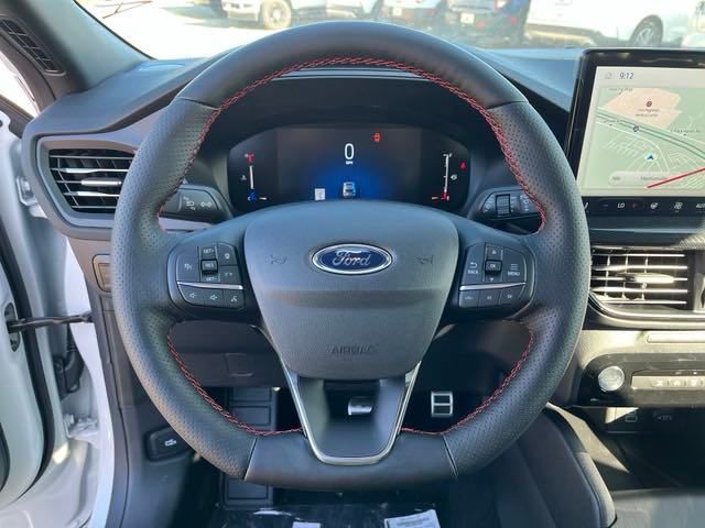 2024 Ford Escape ST-Line 20