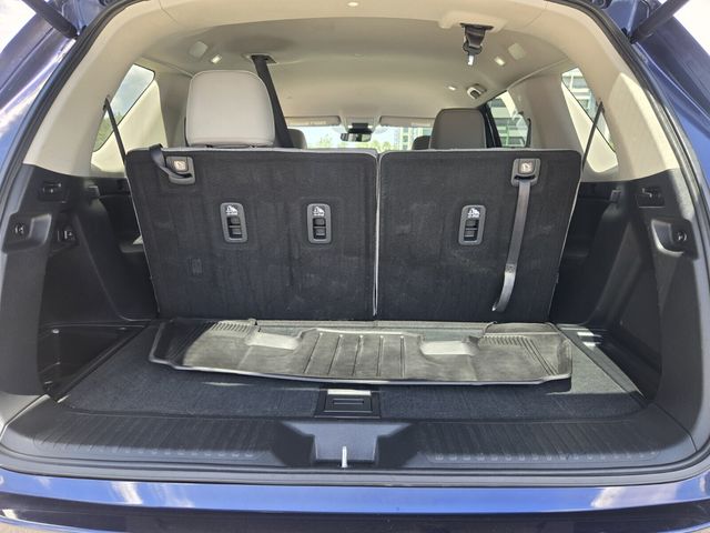2025 Honda Pilot - $34,958