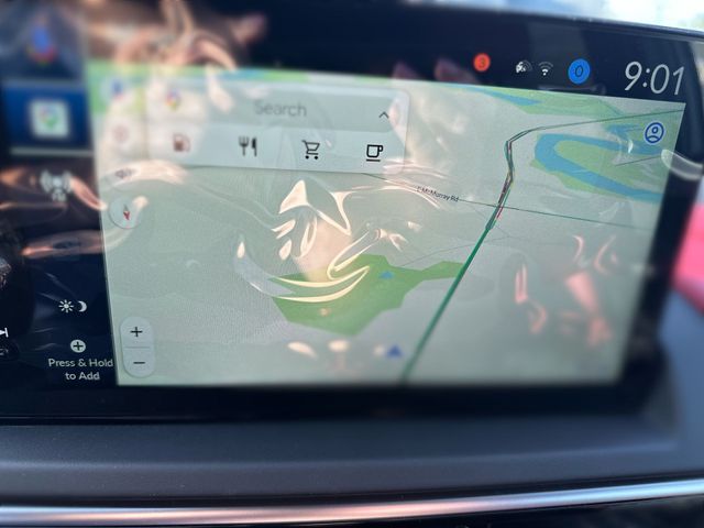 2026 Acura ADX A-Spec Advance Package  at Spitzer Acura