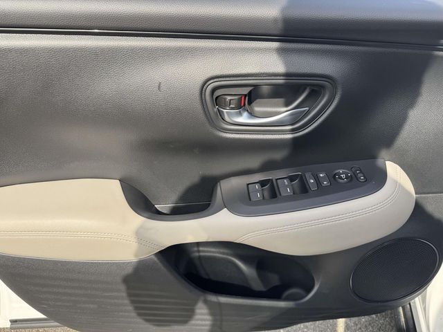 used 2025 Honda HR-V car, priced at $25,469