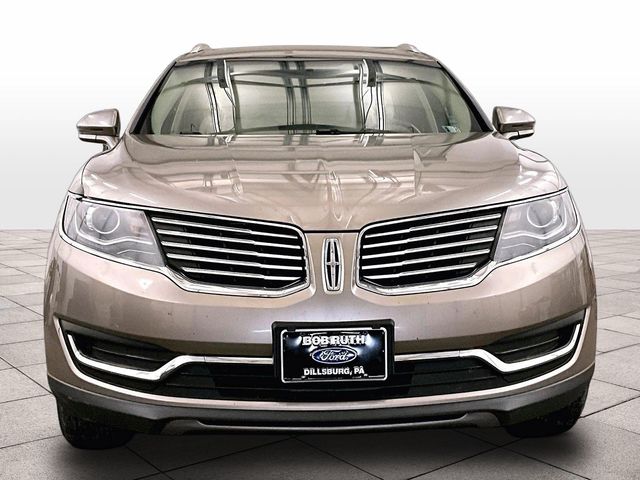 2018 Lincoln MKX Premiere - 2