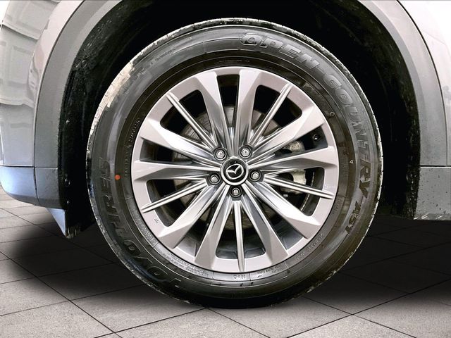 2025 Mazda CX-90 PHEV Preferred - 7