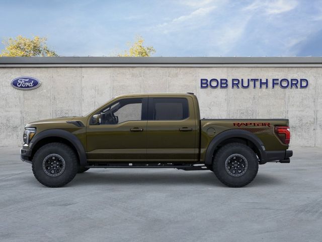 2026 Ford F-150 Raptor - 3