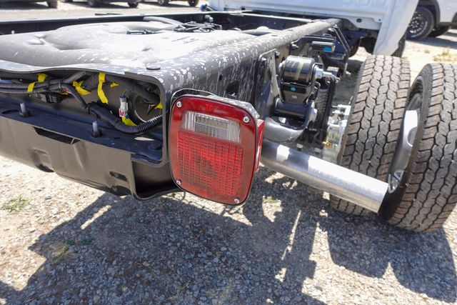 new 2025 Ram 4500HD car, priced at $58,785