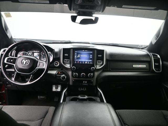 used 2020 Ram 1500 car, priced at $19,994