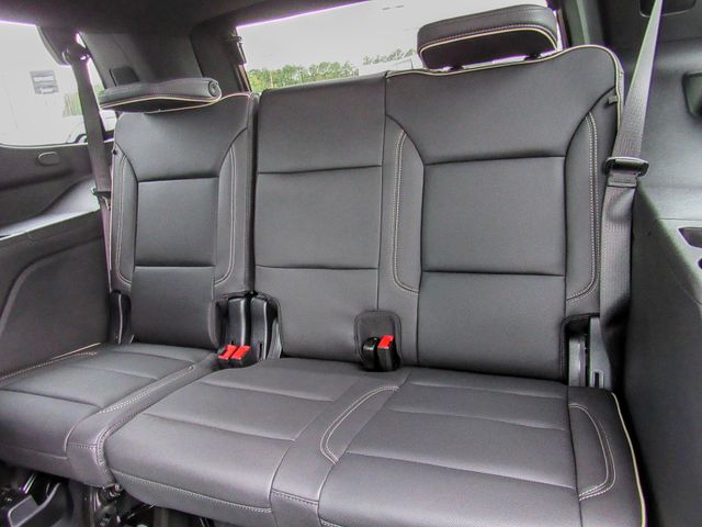 2026 Chevrolet Tahoe Premier:44429