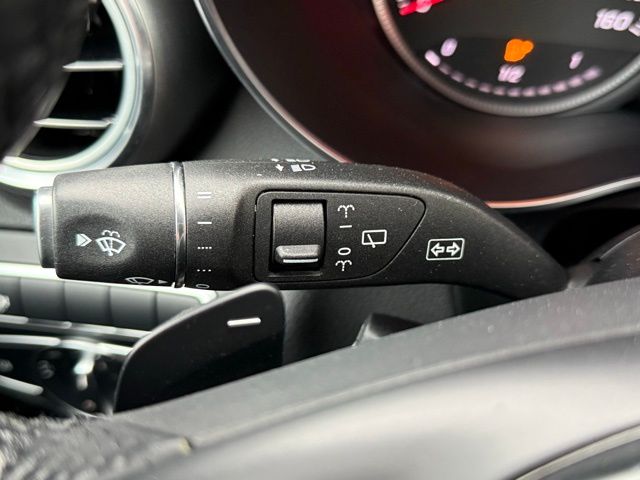 2018 Mercedes-Benz GLC