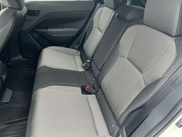 Used 2024 White Subaru Premium image 36